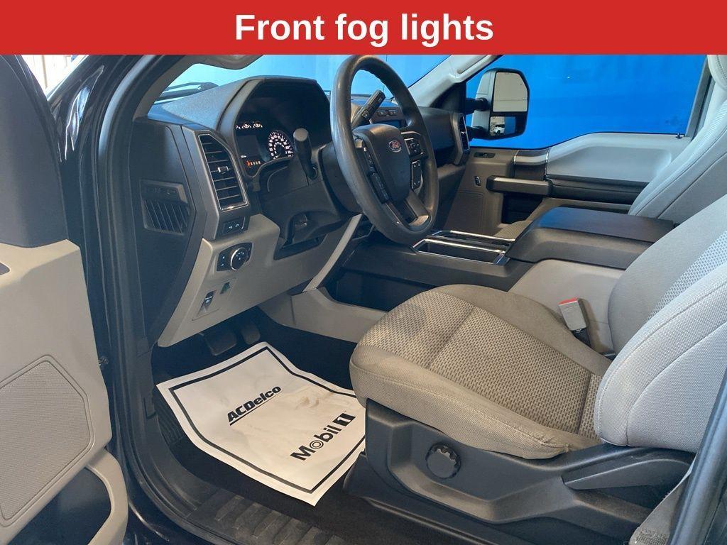 used 2020 Ford F-150 car, priced at $23,999