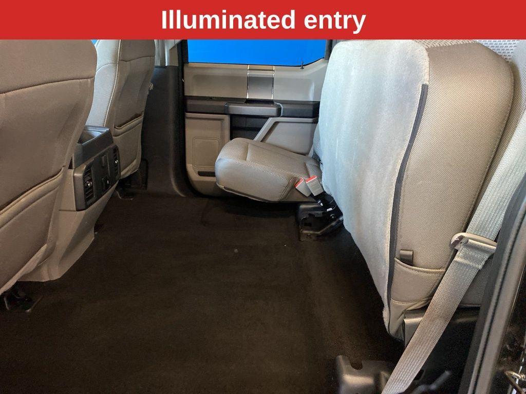 used 2020 Ford F-150 car, priced at $23,999