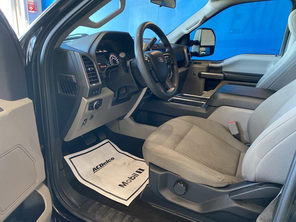 used 2020 Ford F-150 car, priced at $21,997