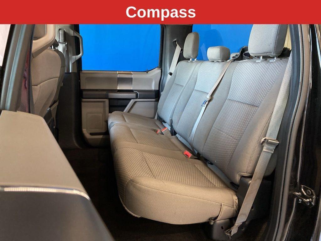 used 2020 Ford F-150 car, priced at $23,999