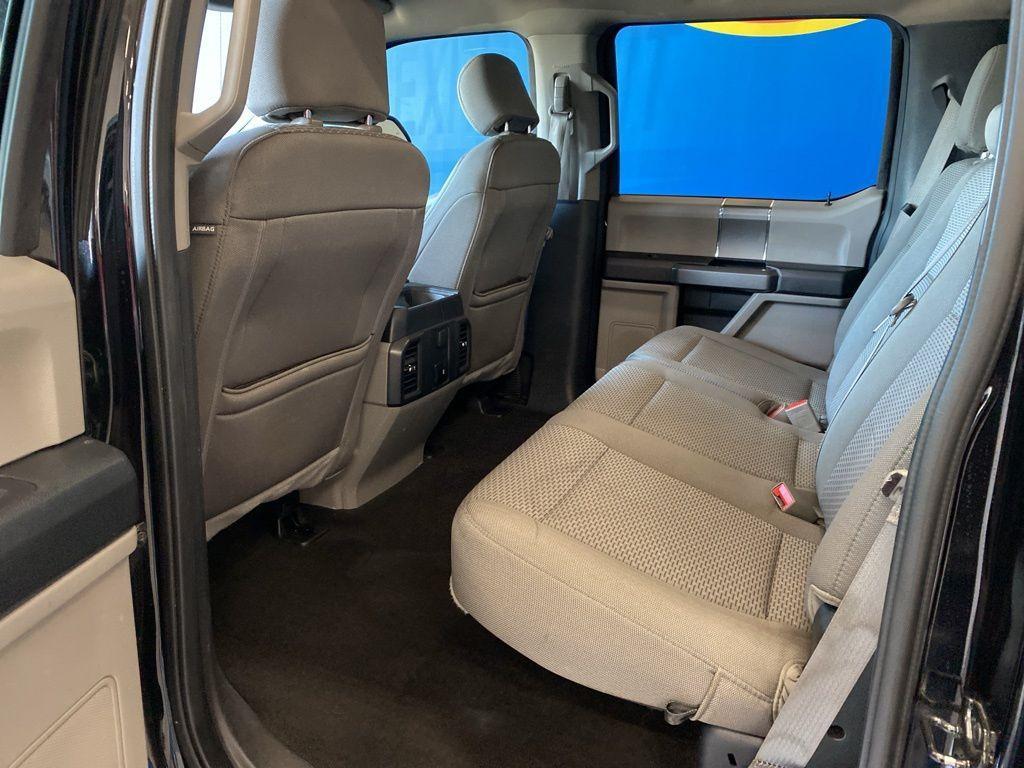 used 2020 Ford F-150 car, priced at $21,997