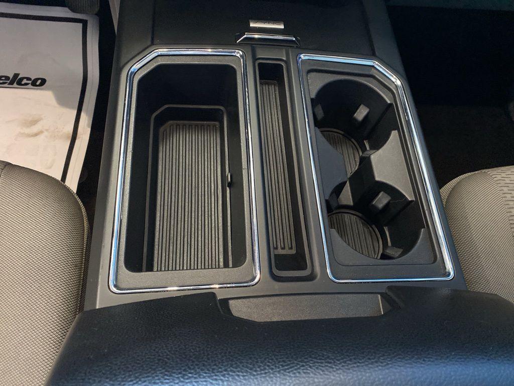 used 2020 Ford F-150 car, priced at $21,997