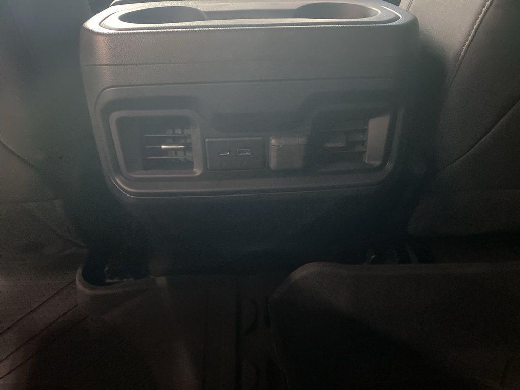 used 2022 Chevrolet Silverado 1500 Limited car, priced at $38,475