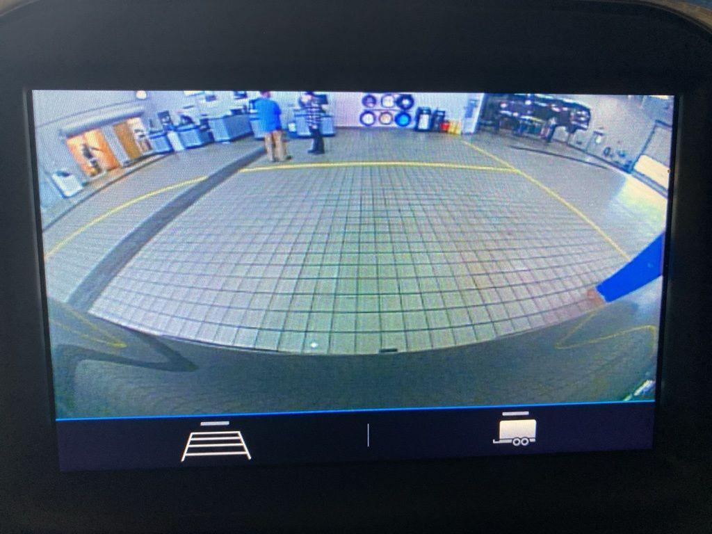 used 2022 Chevrolet Silverado 1500 Limited car, priced at $38,475