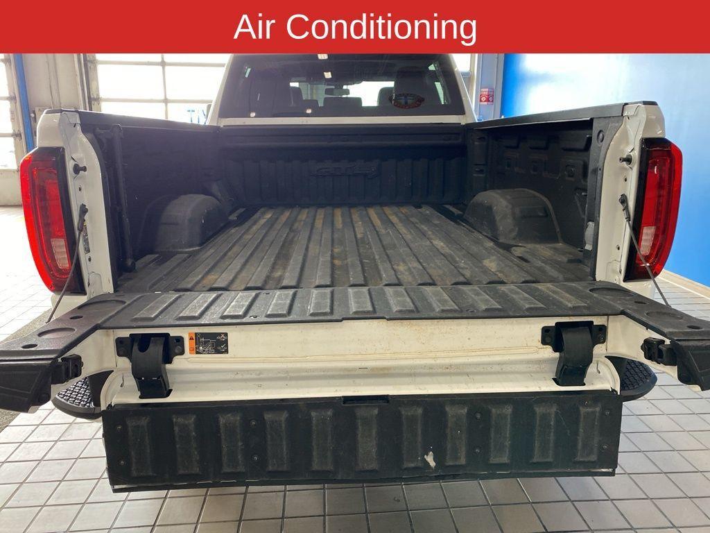 used 2023 GMC Sierra 2500 car, priced at $63,999
