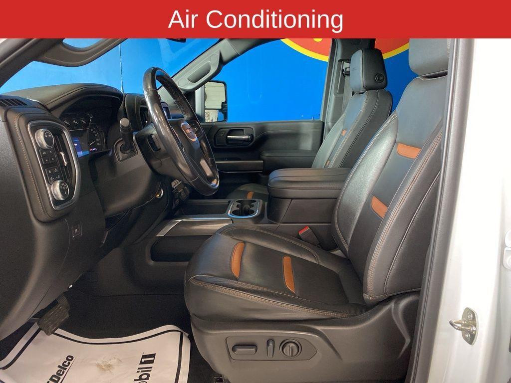 used 2023 GMC Sierra 2500 car, priced at $63,999