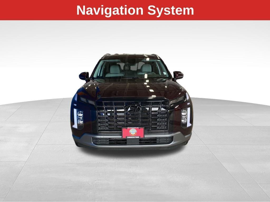 used 2024 Hyundai Palisade car, priced at $36,999