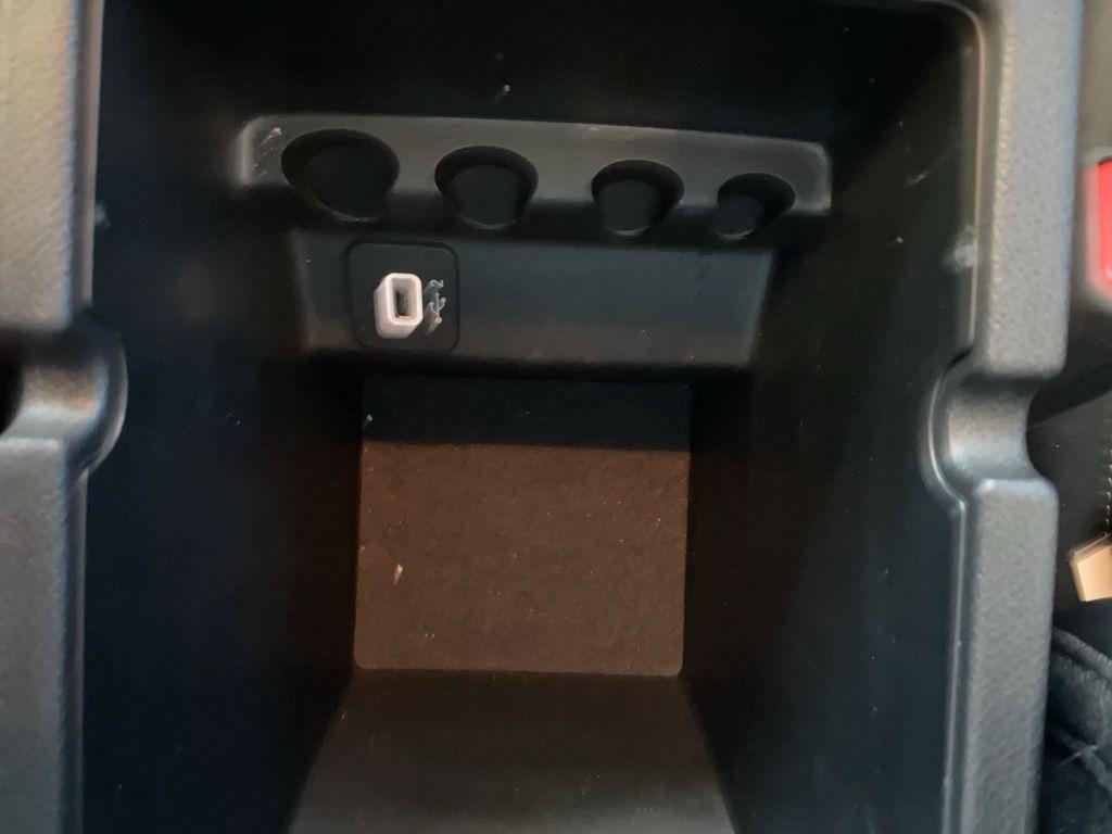 used 2023 Jeep Cherokee car, priced at $21,874