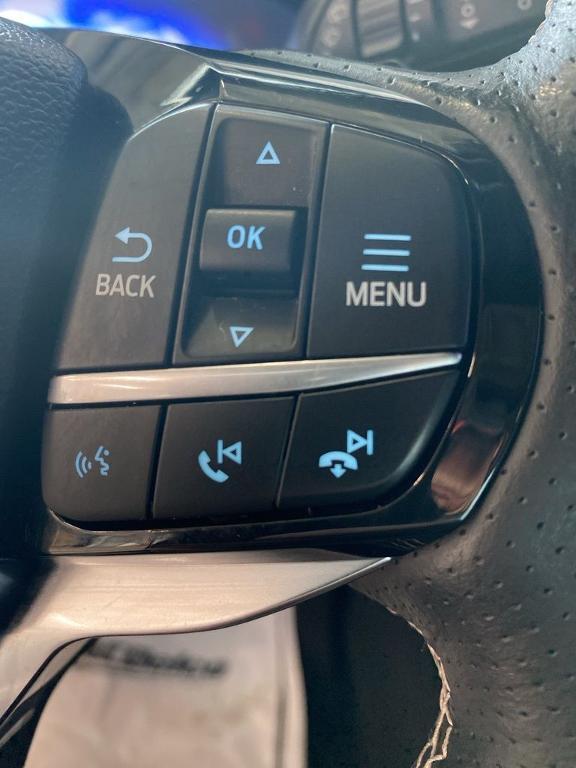 used 2022 Ford Explorer car, priced at $40,775