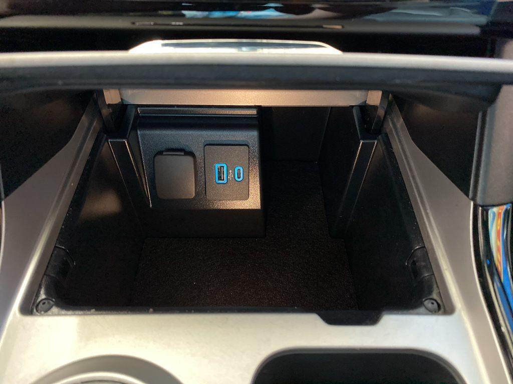 used 2022 Ford Explorer car, priced at $40,775
