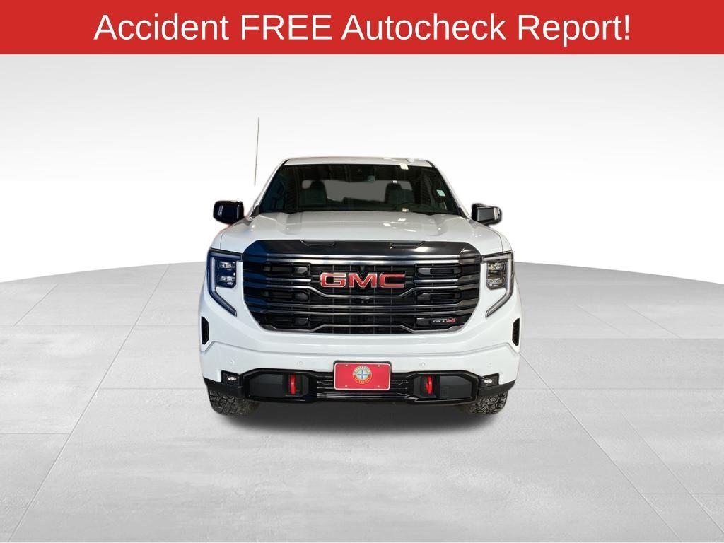 used 2023 GMC Sierra 1500 car, priced at $55,299