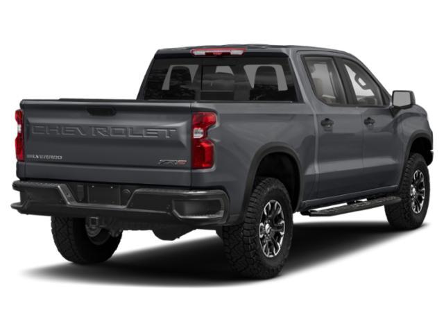 used 2023 Chevrolet Silverado 1500 car