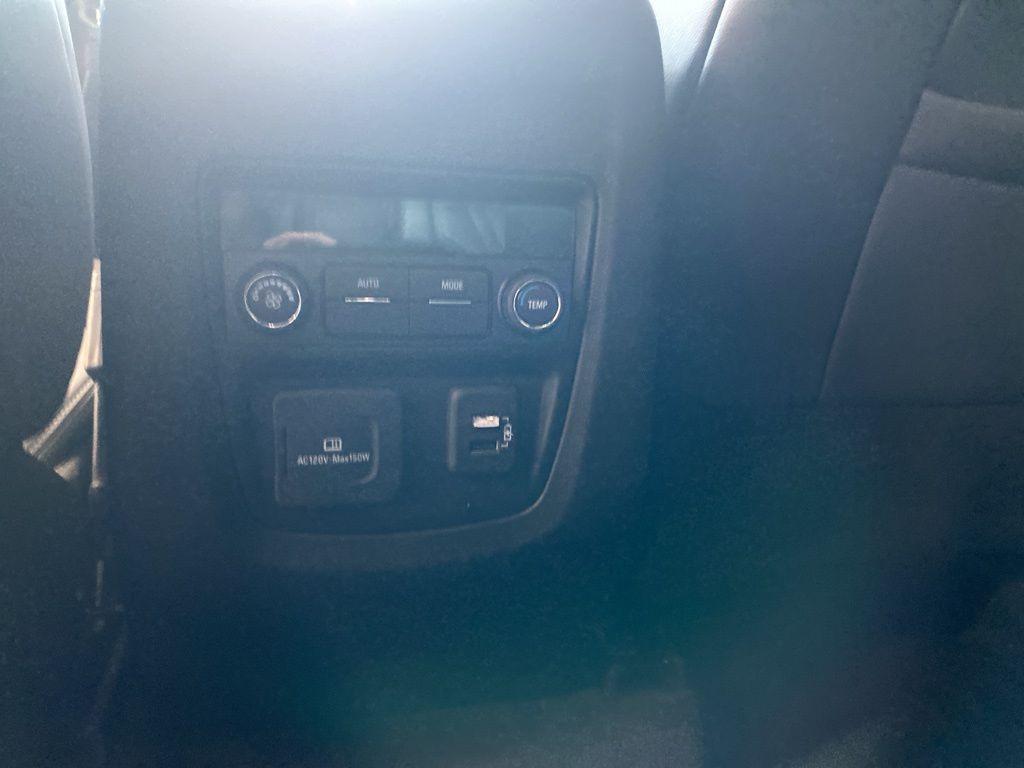 used 2023 Buick Enclave car, priced at $34,532