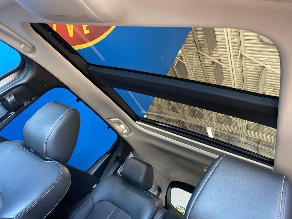 used 2024 Mazda CX-90 car, priced at $29,996