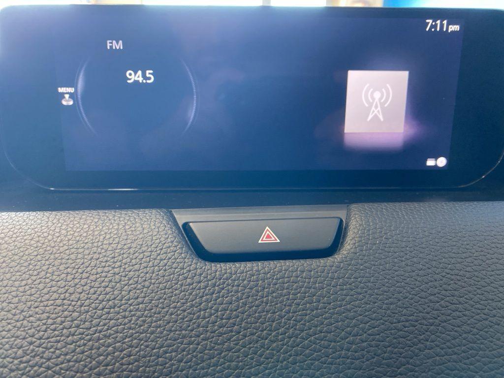 used 2024 Mazda CX-90 car, priced at $29,996