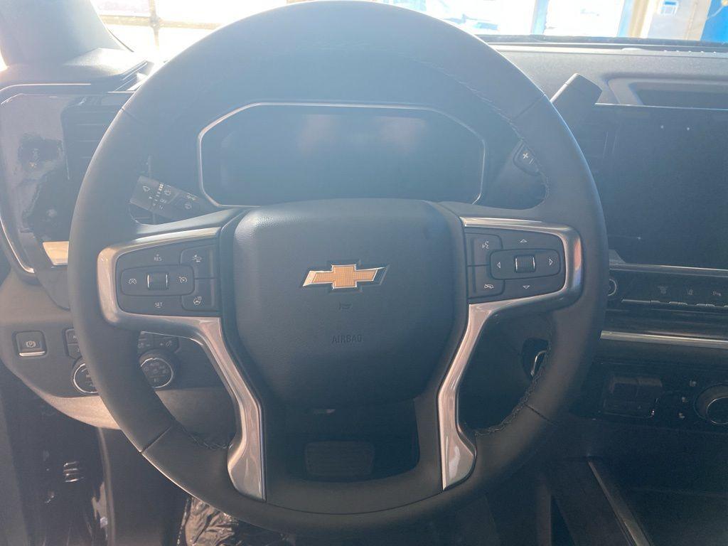 new 2026 Chevrolet Silverado 3500 car, priced at $77,467