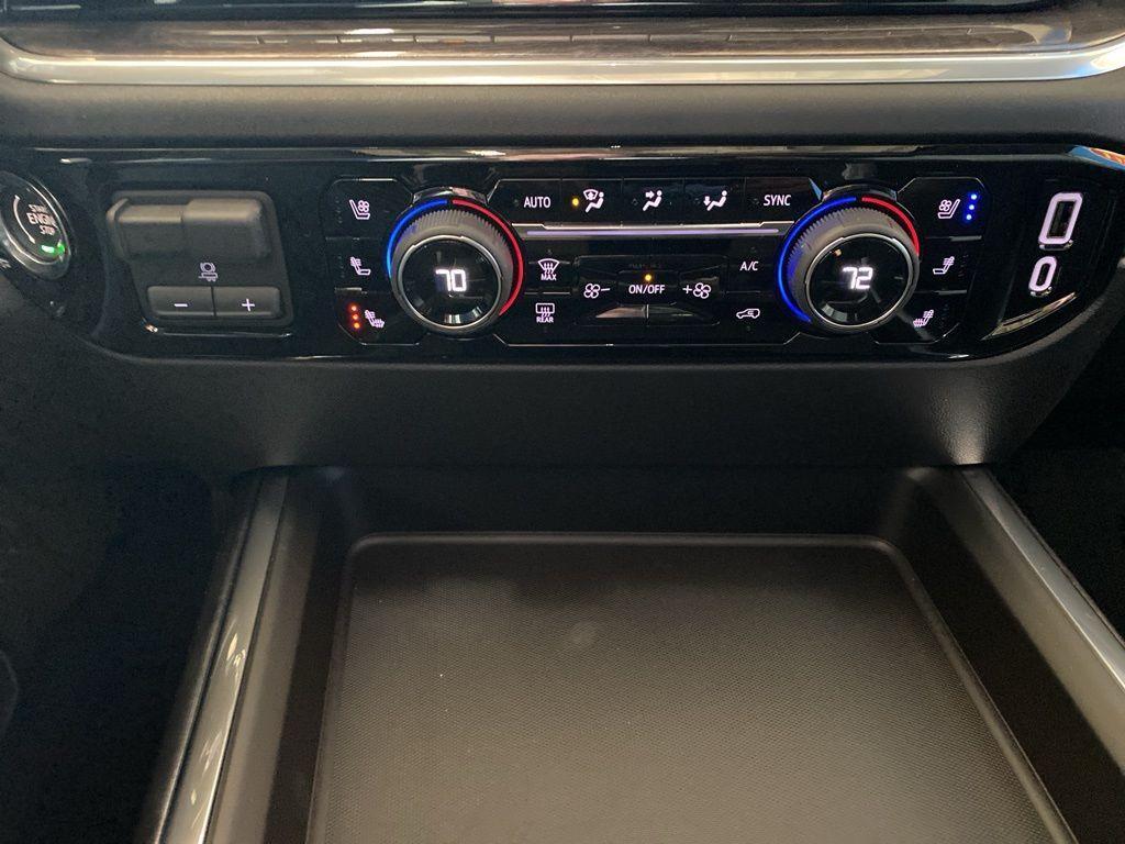 new 2026 Chevrolet Silverado 3500 car, priced at $77,467