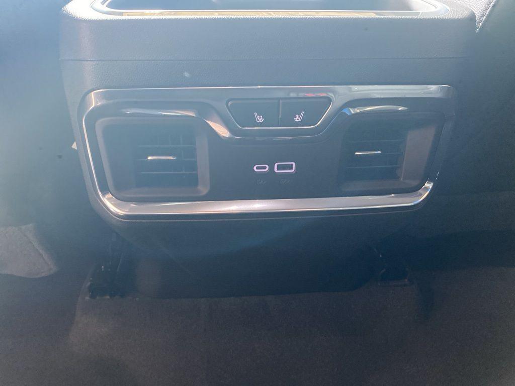 new 2026 Chevrolet Silverado 3500 car, priced at $77,467