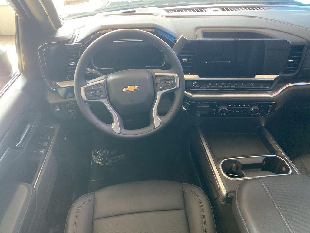 new 2026 Chevrolet Silverado 3500 car, priced at $77,467