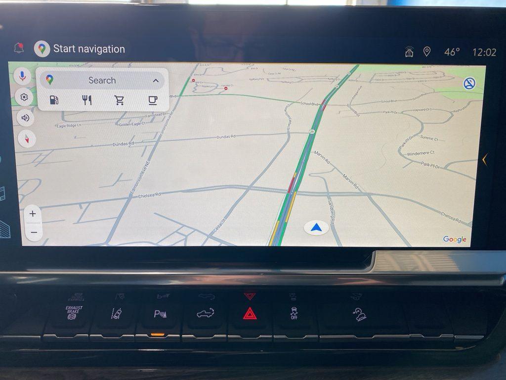 new 2026 Chevrolet Silverado 3500 car, priced at $77,467