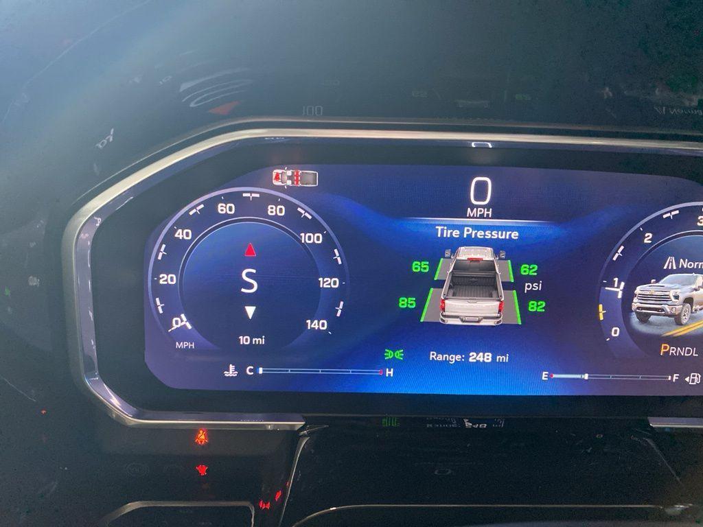 new 2026 Chevrolet Silverado 3500 car, priced at $77,467