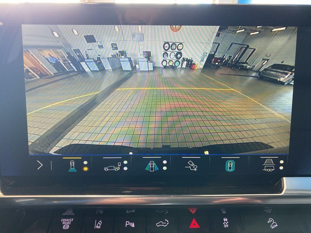 new 2026 Chevrolet Silverado 3500 car, priced at $77,467