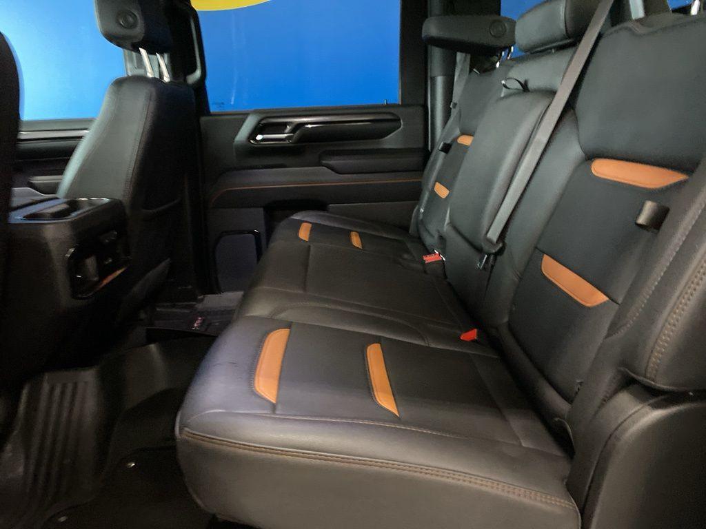 used 2024 GMC Sierra 2500 car, priced at $73,479