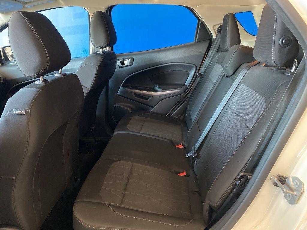 used 2020 Ford EcoSport car, priced at $16,999