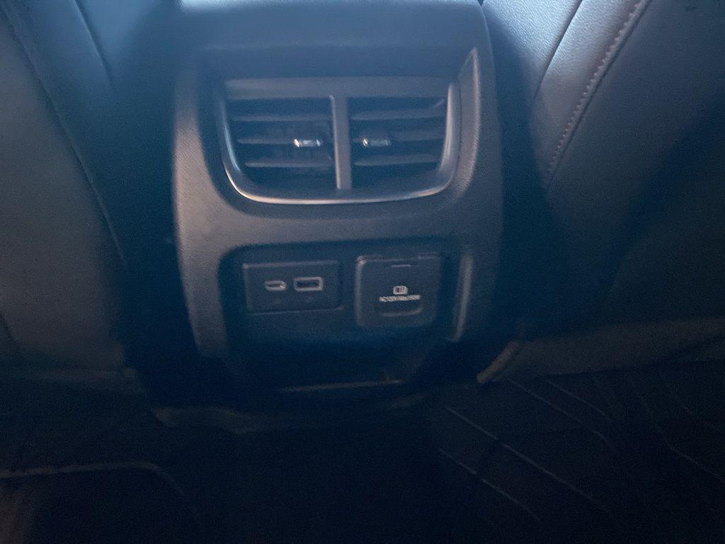 new 2025 Chevrolet Blazer car, priced at $48,567