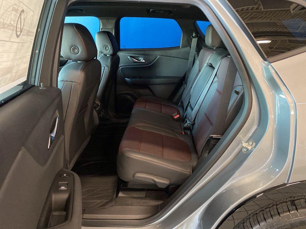 new 2025 Chevrolet Blazer car, priced at $48,567
