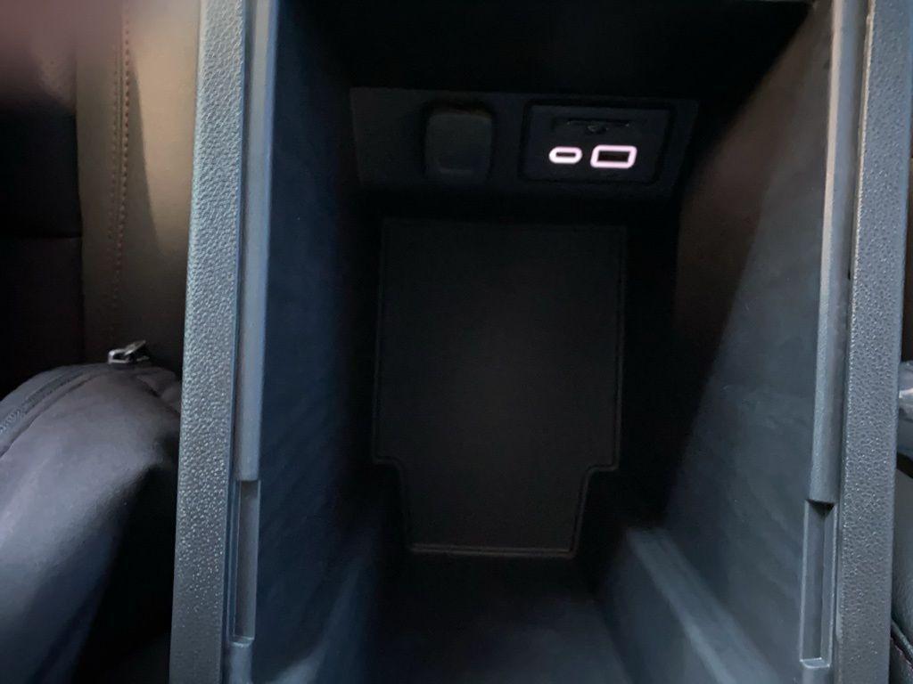 new 2025 Chevrolet Blazer car, priced at $48,567