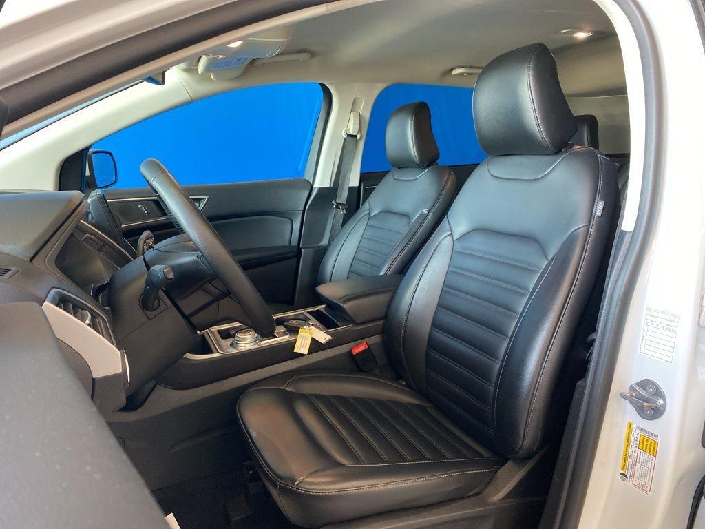 used 2024 Ford Edge car, priced at $26,479