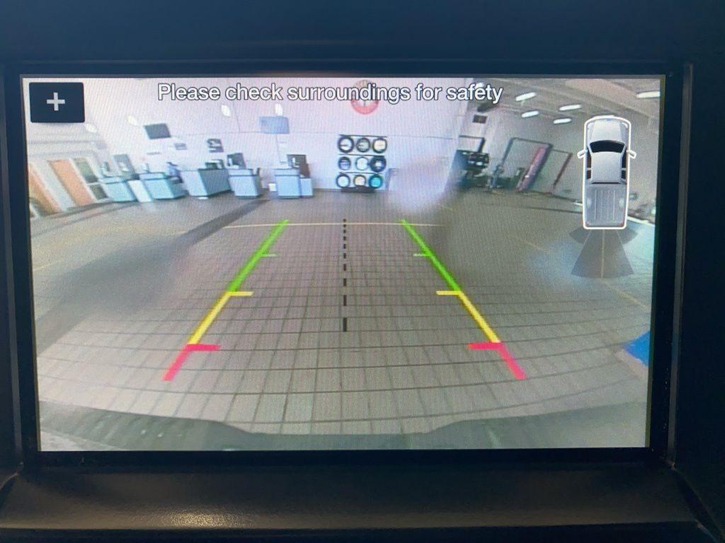 used 2018 Ford F-150 car, priced at $20,996