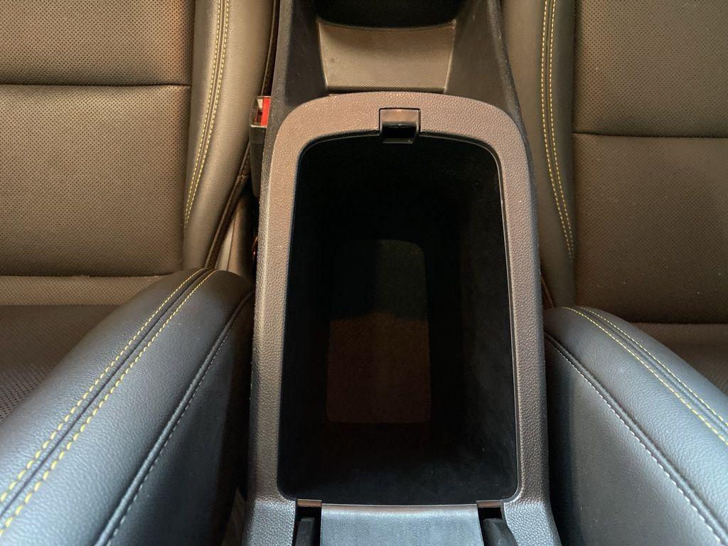 used 2024 Chevrolet Trax car, priced at $24,799
