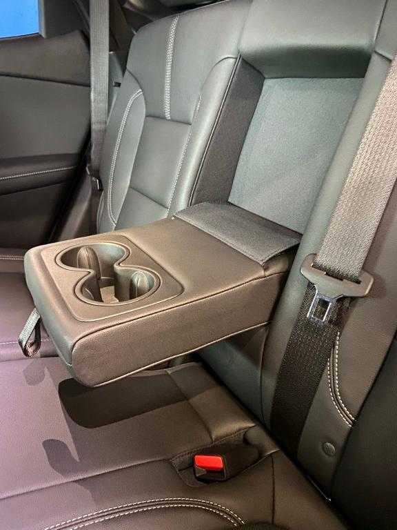 new 2025 Chevrolet Blazer car, priced at $39,975