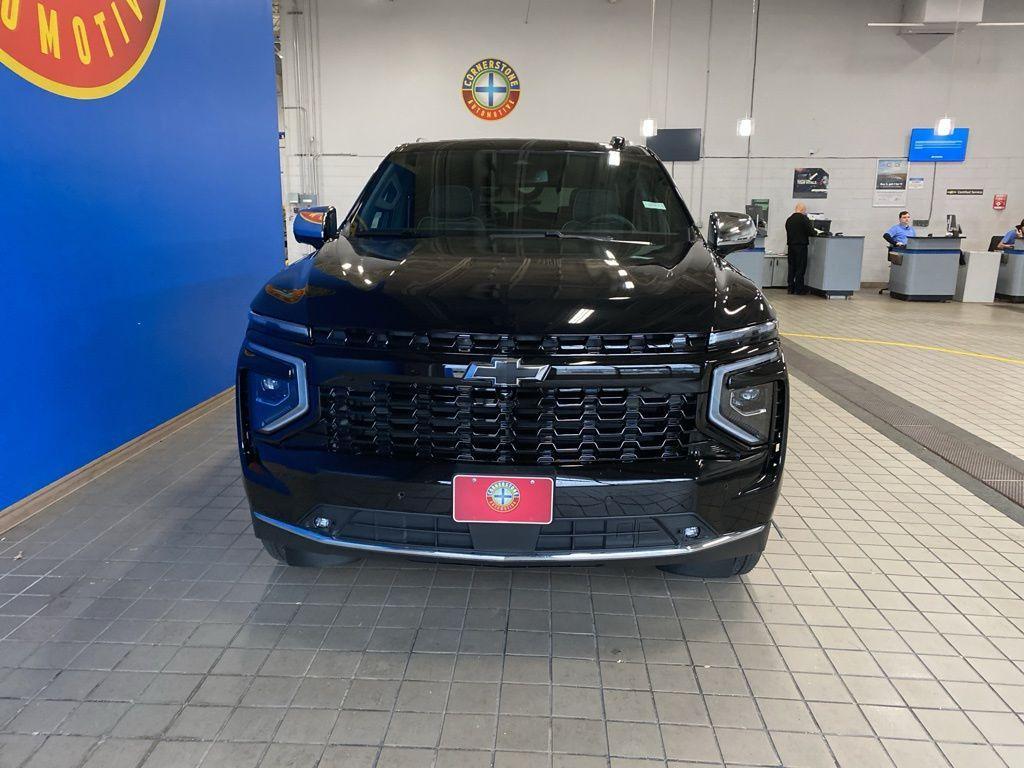 new 2026 Chevrolet Tahoe car, priced at $84,483