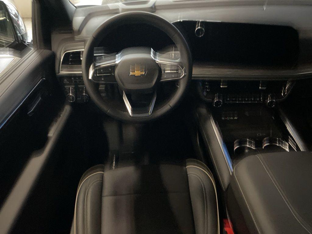 new 2026 Chevrolet Tahoe car, priced at $84,483