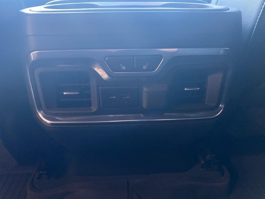 used 2021 Chevrolet Silverado 3500 car, priced at $52,994