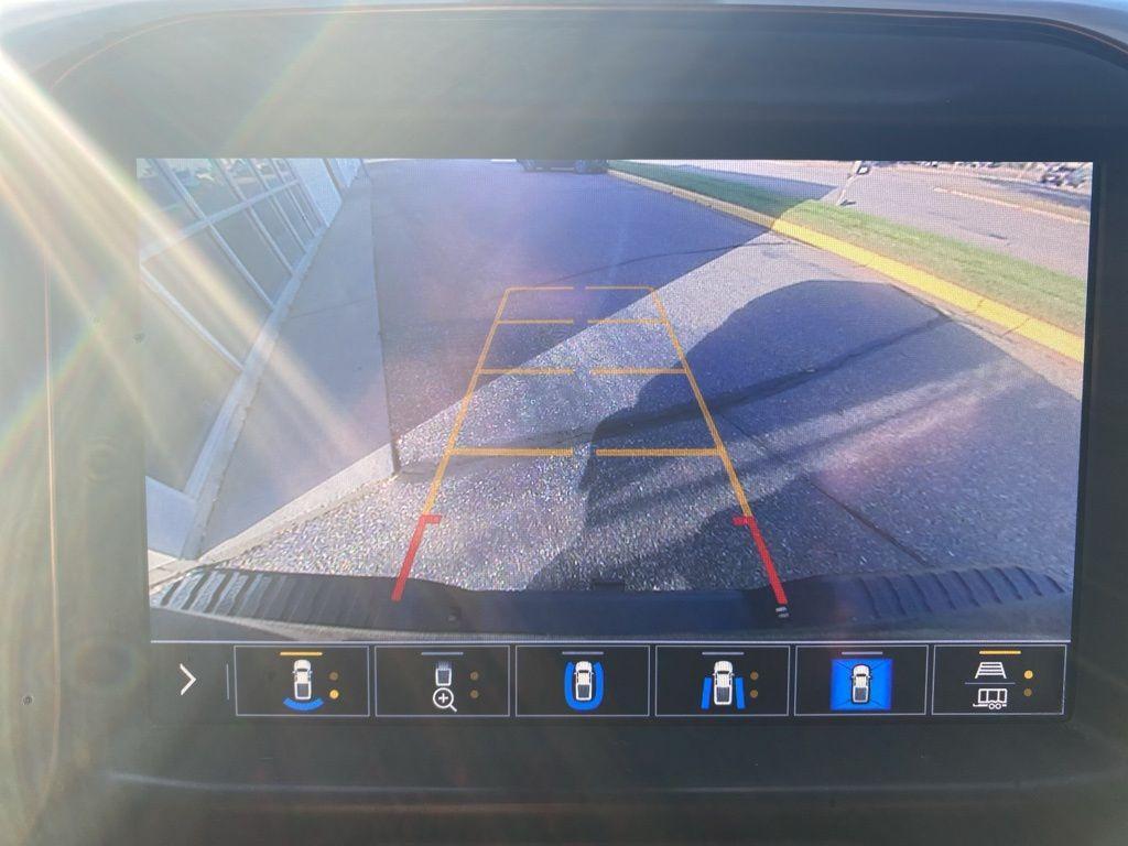 used 2021 Chevrolet Silverado 3500 car, priced at $52,994