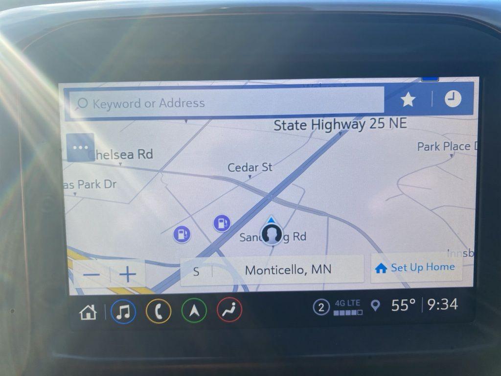 used 2021 Chevrolet Silverado 3500 car, priced at $52,994