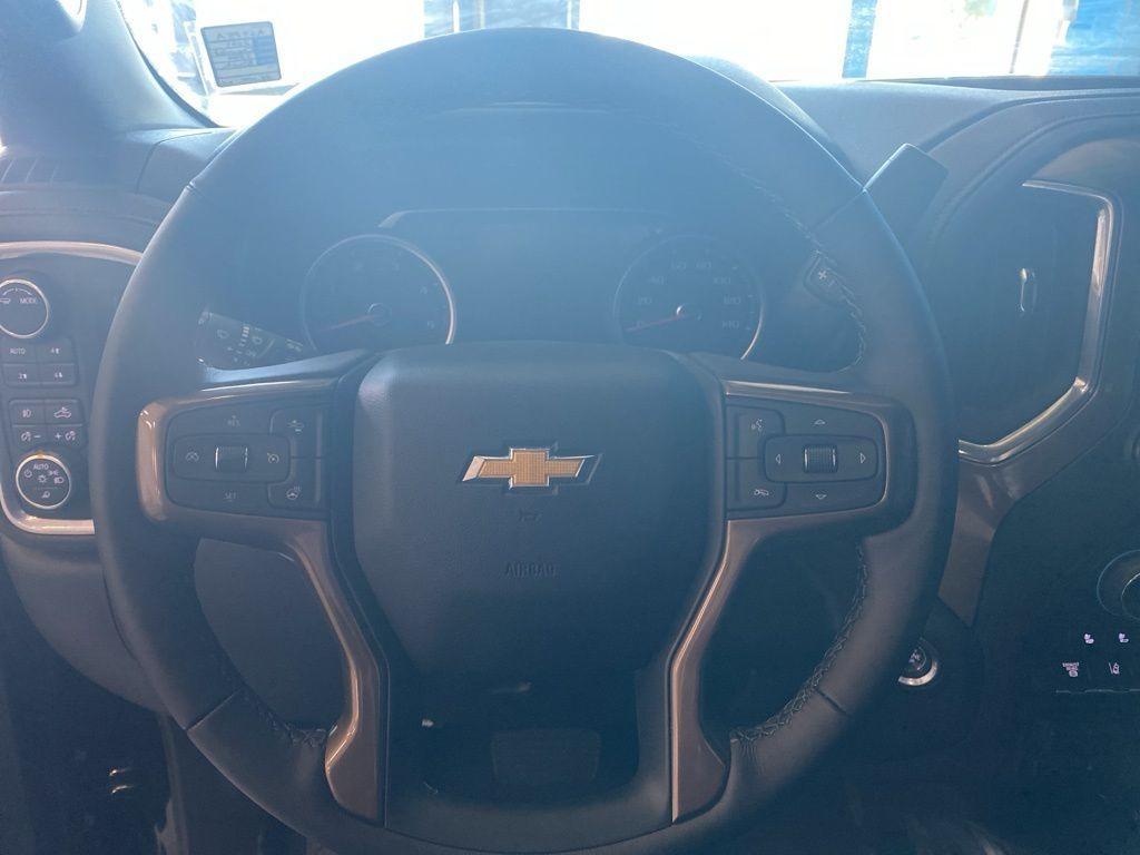 used 2021 Chevrolet Silverado 3500 car, priced at $52,994