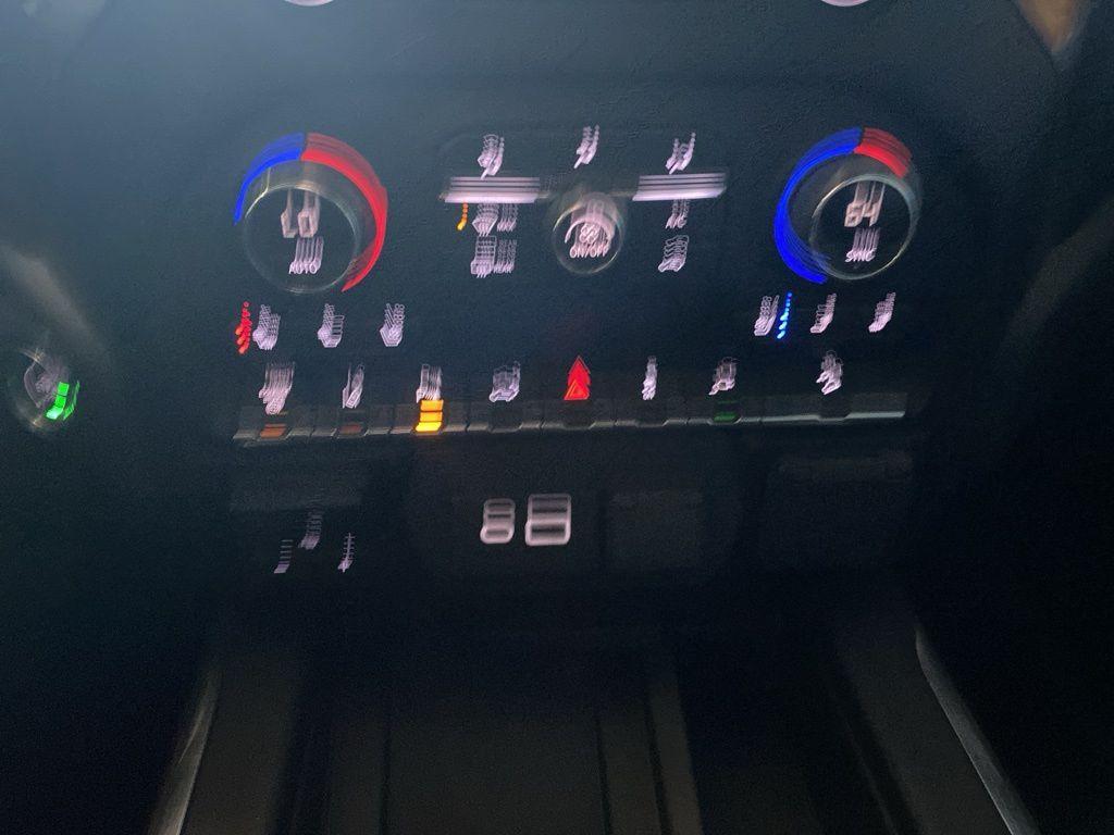 used 2021 Chevrolet Silverado 3500 car, priced at $52,994