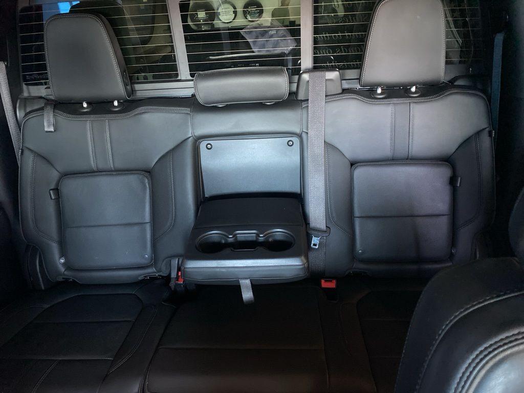 used 2021 Chevrolet Silverado 3500 car, priced at $52,994