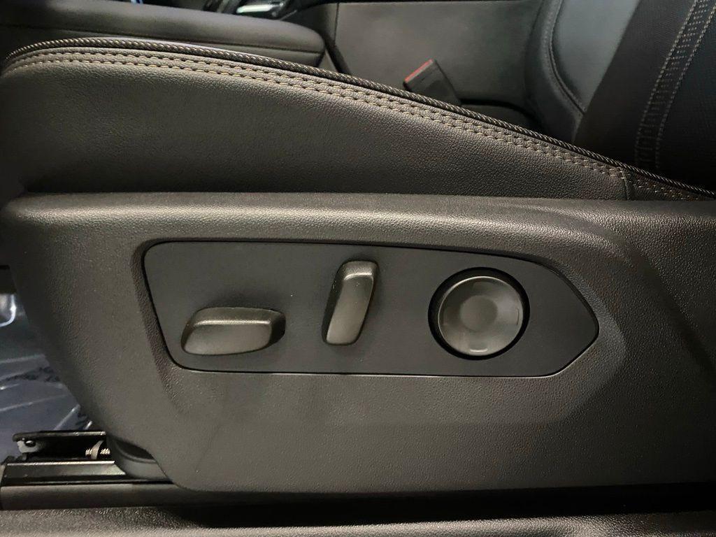 new 2025 Chevrolet Tahoe car, priced at $89,306