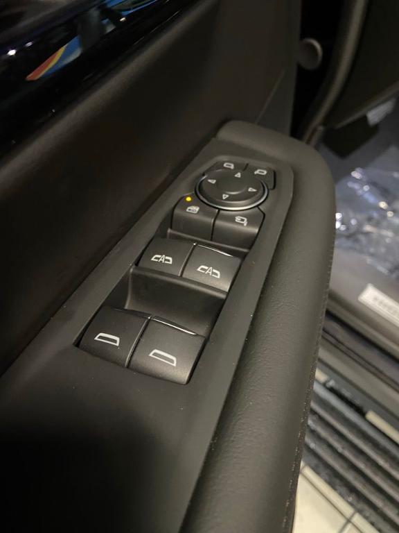new 2025 Chevrolet Tahoe car, priced at $89,306