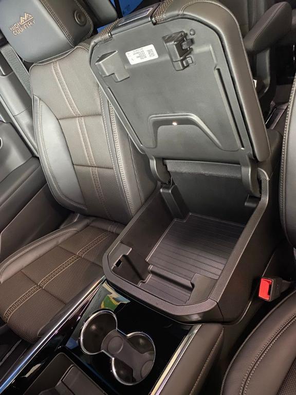 new 2025 Chevrolet Tahoe car, priced at $89,306