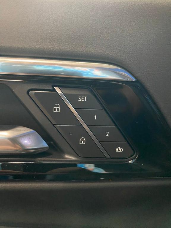 new 2025 Chevrolet Tahoe car, priced at $89,306