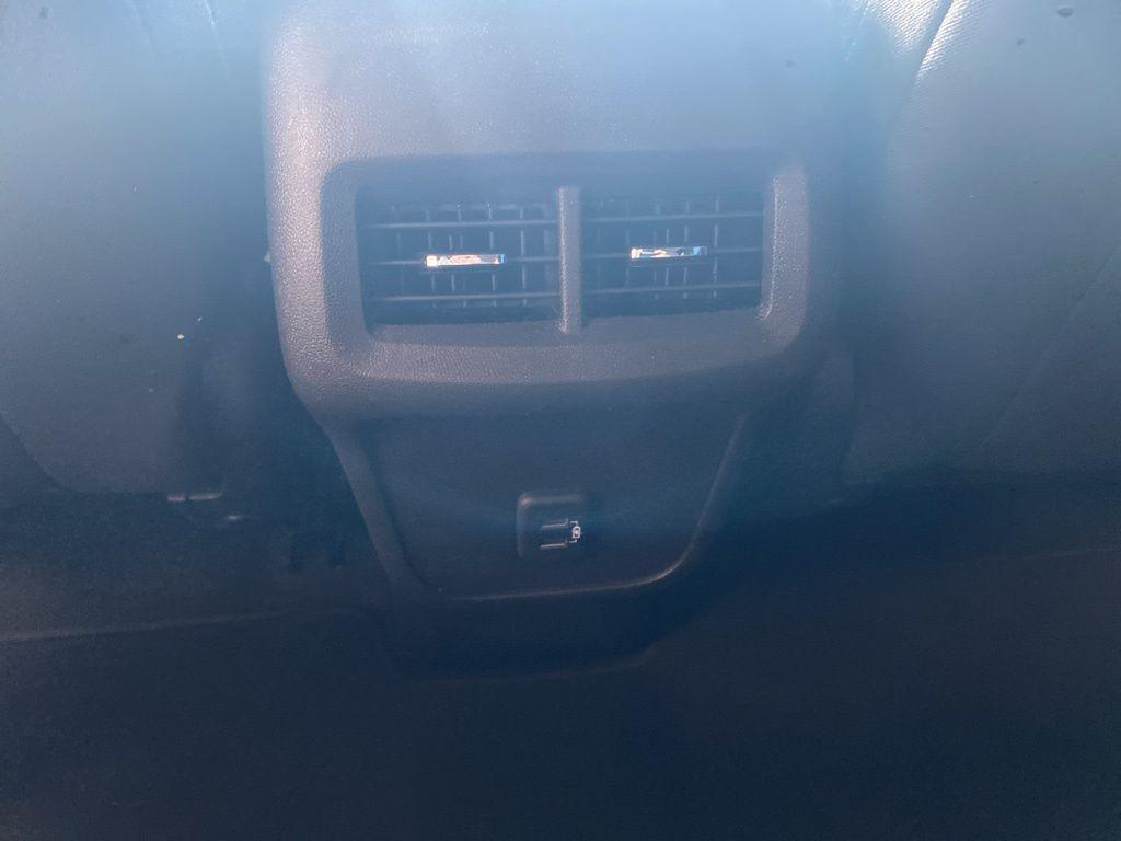 used 2024 Chevrolet Equinox car, priced at $22,987