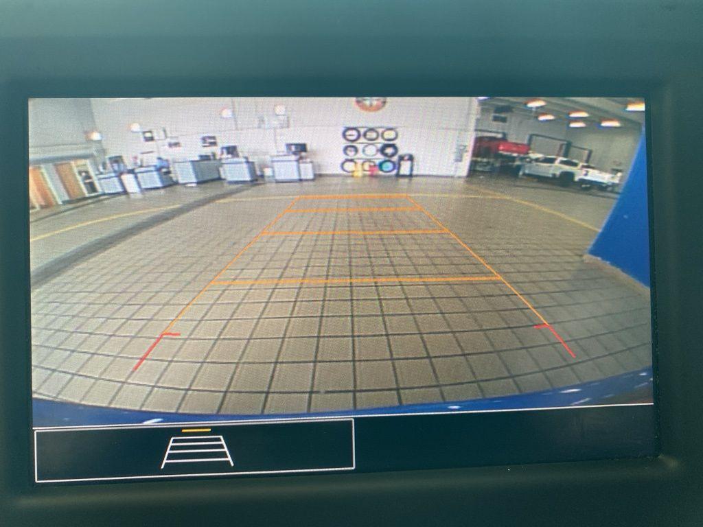 used 2024 Chevrolet Equinox car, priced at $22,987