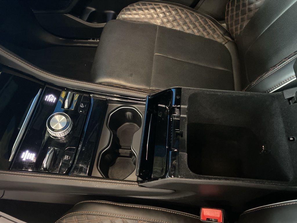 used 2023 Jeep Grand Cherokee L car, priced at $45,997